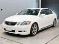 2006 Lexus GS