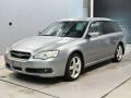 2005 Subaru Legacy Touring Wagon