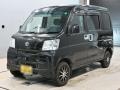 2014 Toyota Pixis Van