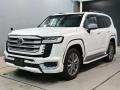 2023 Toyota Land Cruiser