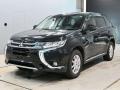 2017 Mitsubishi Outlander PHEV