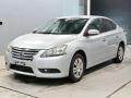 2012 Nissan SYLPHY