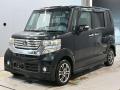 2013 Honda N-BOX CUSTOM