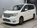2016 Nissan Serena