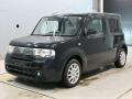 2010 Nissan Cube