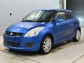 2011 Suzuki Swift