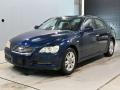 2006 Toyota Mark X