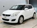 2012 Suzuki Swift
