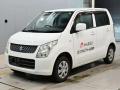 2011 Suzuki Wagon R