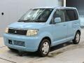 2002 Mitsubishi eK Wagon