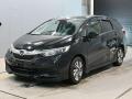 2015 Honda SHUTTLE