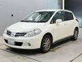 2011 Nissan Tiida