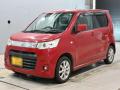 2013 Suzuki WAGON R STINGRAY