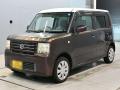 2011 Daihatsu Move Conte