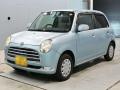 2006 Daihatsu Miragino