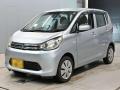 2015 Mitsubishi eK Wagon