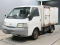 2005 Mazda Bongo Truck