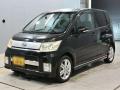 2010 Daihatsu Move Custom