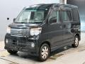 2014 Daihatsu Atrai Wagon