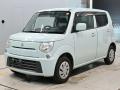 2012 Suzuki MR Wagon