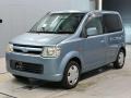 2007 Mitsubishi eK Wagon
