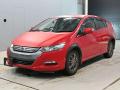 2010 Honda Insight