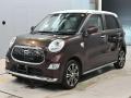 2015 Daihatsu Cast