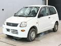 2010 Mitsubishi Minica
