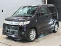 2012 Suzuki WAGON R STINGRAY