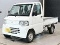 2012 Mitsubishi Minicab Truck