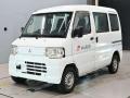2012 Mitsubishi Minicab Van