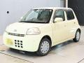 2006 Daihatsu Esse