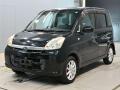 2009 Subaru Stella