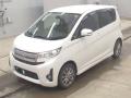 2013 Mitsubishi ek Custom