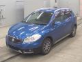 2015 Suzuki SX4 S-Cross