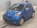 2012 Toyota iQ