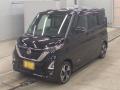 2022 Nissan Roox