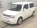2012 Nissan Cube