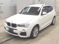 2014 BMW X3