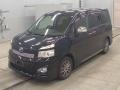 2012 Toyota Voxy