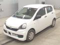 2015 Daihatsu Mira e:S