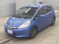 2011 Honda Fit Hybrid