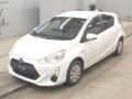2015 Toyota Aqua