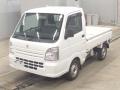 2015 Suzuki Carry Truck
