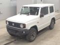 2018 Suzuki Jimny