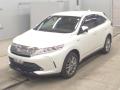 2017 Toyota Harrier Hybrid