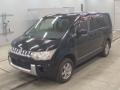 2013 Mitsubishi Delica D5
