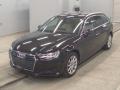 2016 Audi A4 Avant