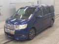2010 Honda Step WGN Spada