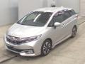 2016 Honda SHUTTLE